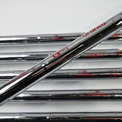 Mizuno MP-20 MMC Irons / 5-PW / Stiff Flex N.S.Pro Modus 3 Tour 105 Shafts - Image 5