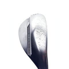 Used Titleist Vokey SM8 Tour Chrome Lob Wedge / 60.0 Degrees / Wedge Flex - Image 4