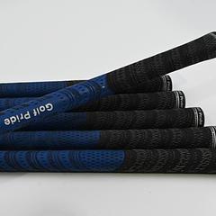 Mizuno MP-20 MMC Irons / 5-PW / Stiff Flex N.S.Pro Modus 3 Tour 105 Shafts - Image 7