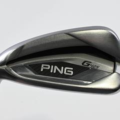 Left Hand Ping G425 #5 Iron / 23.5 Degree / Blue Dot / Regular Flex Ping Alta CB - Image 1
