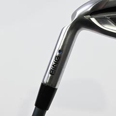 Left Hand Ping G425 #5 Iron / 23.5 Degree / Blue Dot / Regular Flex Ping Alta CB - Image 2
