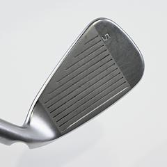 Left Hand Ping G425 #5 Iron / 23.5 Degree / Blue Dot / Regular Flex Ping Alta CB - Image 3