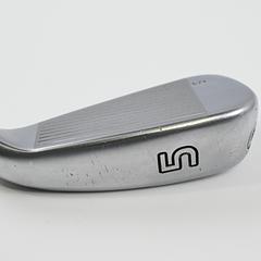 Left Hand Ping G425 #5 Iron / 23.5 Degree / Blue Dot / Regular Flex Ping Alta CB - Image 4
