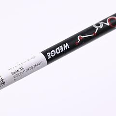 Cleveland RTX 6 Zipcore Gap Wedge / 50 Degree / Wedge Flex Catalyst Spinner 80 - Image 4