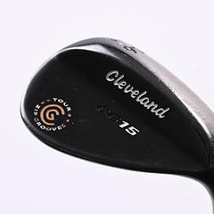 Cleveland CG15 Sand Wedge / 56 Degree / Wedge Flex Cleveland Traction Shaft - Image 1