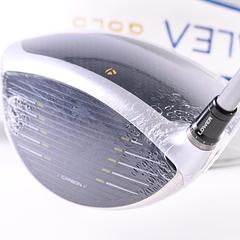 Ladies Taylormade Kalea Gold Driver / 11.5 Degree / Ladies Flex Kalea Gold 40 - Image 4