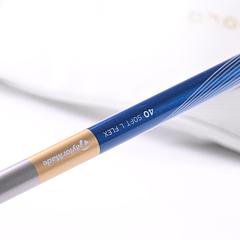 Ladies Taylormade Kalea Gold Driver / 11.5 Degree / Ladies Flex Kalea Gold 40 - Image 6