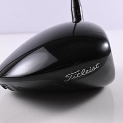 Titleist TSR3 Driver / 10 Degree / Stiff Flex Graphite Design Tour UB-7 Shaft - Image 7