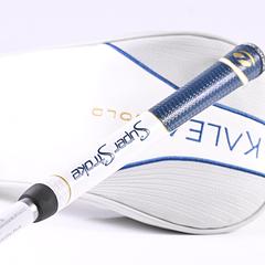 Ladies Taylormade Kalea Gold Driver / 11.5 Degree / Ladies Flex Kalea Gold 40 - Image 8