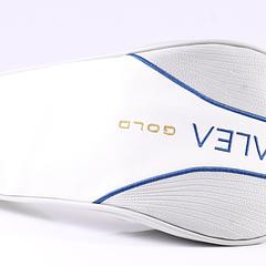 Ladies Taylormade Kalea Gold Driver / 11.5 Degree / Ladies Flex Kalea Gold 40 - Image 9