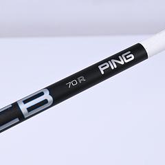 Ping Alta CB Blue 70 #6 Hybrid Shaft / Regular Flex / .370 Tip - Image 2