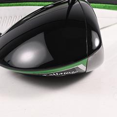 Callaway Elyte Triple Diamond Driver / 9 Degree / Stiff Flex Tensei 1K Black 65 - Image 3