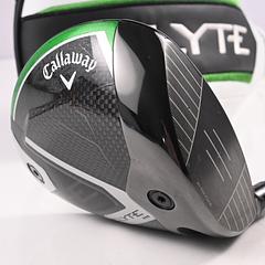 Callaway Elyte Triple Diamond Driver / 9 Degree / Stiff Flex Tensei 1K Black 65 - Image 1