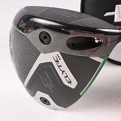 Callaway Elyte Triple Diamond Driver / 9 Degree / Stiff Flex Tensei 1K Black 65 - Image 2