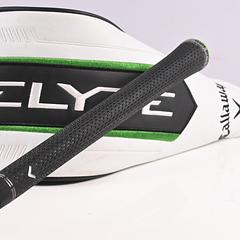 Callaway Elyte Triple Diamond Driver / 9 Degree / Stiff Flex Tensei 1K Black 65 - Image 8