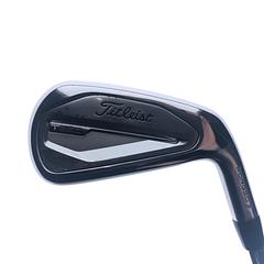 Used Titleist T350 5 Iron / 23 Degrees / Regular Flex - Image 1