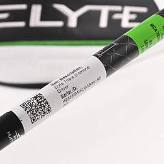 Callaway Elyte Triple Diamond Driver / 9 Degree / Stiff Flex Tensei 1K Black 65 - Image 7