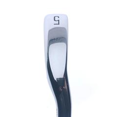 Used Titleist T350 5 Iron / 23 Degrees / Regular Flex - Image 4