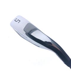 Used Titleist T350 5 Iron / 23 Degrees / Regular Flex - Image 3