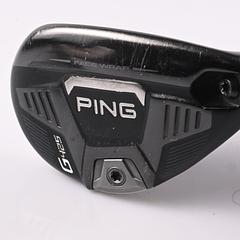 Ping G425 #5 Hybrid / 26 Degree / Senior Flex Ping Alta Distanza 40 Shaft - Image 9
