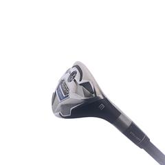 Used TaylorMade SLDR 3 Hybrid / 19 Degrees / Stiff Flex - Image 3