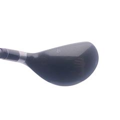 Used TaylorMade SLDR 3 Hybrid / 19 Degrees / Stiff Flex - Image 4