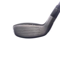 Used TaylorMade SLDR 3 Hybrid / 19 Degrees / Stiff Flex - Image 5