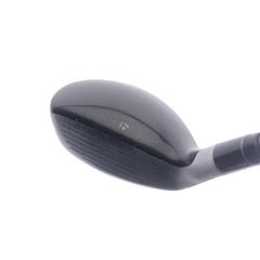 Used TaylorMade SLDR 3 Hybrid / 19 Degrees / Stiff Flex - Image 6