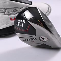 Callaway Apex UW 24 #3 Hybrid / 19 Degree / Stiff Flex MMT 70 Shaft - Image 2