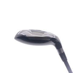Used TaylorMade SLDR 3 Hybrid / 19 Degrees / Stiff Flex - Image 2