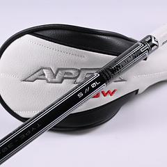 Callaway Apex UW 24 #3 Hybrid / 19 Degree / Stiff Flex MMT 70 Shaft - Image 6