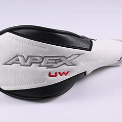 Callaway Apex UW 24 #3 Hybrid / 19 Degree / Stiff Flex MMT 70 Shaft - Image 9