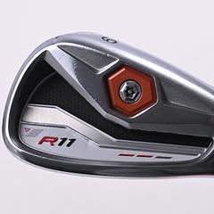 Taylormade R11 #9 Iron / 40 Degree / Regular Flex KBS Taylormade 90 Shaft - Image 1