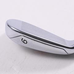 Taylormade R11 #9 Iron / 40 Degree / Regular Flex KBS Taylormade 90 Shaft - Image 3
