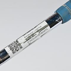 Taylormade Aeroburner #4 Iron / 20 Degree / Regular Flex Reax Steel 88 Shaft - Image 2