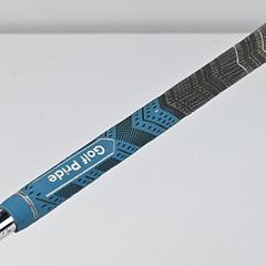 Taylormade Aeroburner #4 Iron / 20 Degree / Regular Flex Reax Steel 88 Shaft - Image 1