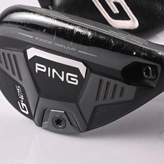 Ping G425 #4 Hybrid / 22 Degree / Regular Flex Ping Alta CB Slate 70 Shaft - Image 8