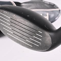 Ping G425 #4 Hybrid / 22 Degree / Regular Flex Ping Alta CB Slate 70 Shaft - Image 6