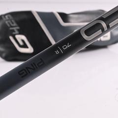 Ping G425 #4 Hybrid / 22 Degree / Regular Flex Ping Alta CB Slate 70 Shaft - Image 4