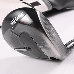 Titleist TSR3 #5 Wood / 18 Degree / Stiff Flex HZRDUS Smoke Blue RDX 70 Shaft - Image 10