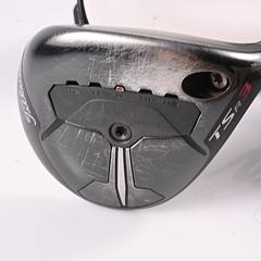 Titleist TSR3 #5 Wood / 18 Degree / Stiff Flex HZRDUS Smoke Blue RDX 70 Shaft - Image 1