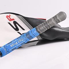 Titleist TSR3 #5 Wood / 18 Degree / Stiff Flex HZRDUS Smoke Blue RDX 70 Shaft - Image 9