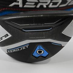 Cobra Aerojet #3 Hybrid / 19 Degree / Stiff Flex KBS PGI 85 Shaft - Image 8