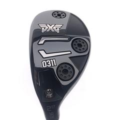 Used PXG 0311 GEN5 2 Hybrid / 17 Degrees / Stiff Flex / Left-Handed - Image 1