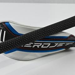 Cobra Aerojet #3 Hybrid / 19 Degree / Stiff Flex KBS PGI 85 Shaft - Image 1