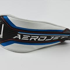 Cobra Aerojet #3 Hybrid / 19 Degree / Stiff Flex KBS PGI 85 Shaft - Image 2