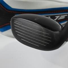 Cobra Aerojet #3 Hybrid / 19 Degree / Stiff Flex KBS PGI 85 Shaft - Image 6