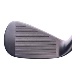 Used Callaway X Forged UT 20 3 Hybrid / 21 Degrees / AMT Tour White Stiff Flex - Image 7