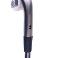 Used Callaway X Forged UT 20 3 Hybrid / 21 Degrees / AMT Tour White Stiff Flex - Image 2