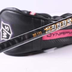 Wilson Dynapower 2023 #3 Wood / 15 Degree / Stiff Flex Evenflow Riptide 60 - Image 6